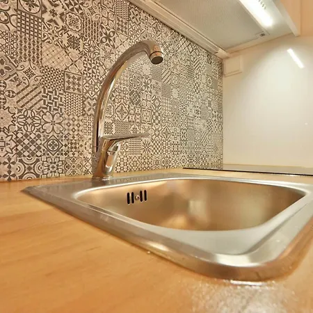 Appartement Boulevard Boutique *