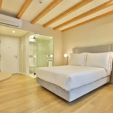 Appartement Boulevard Boutique