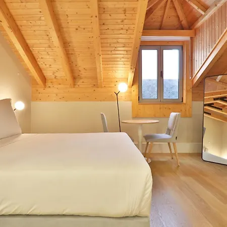 Apartment Boulevard Boutique Lisbon