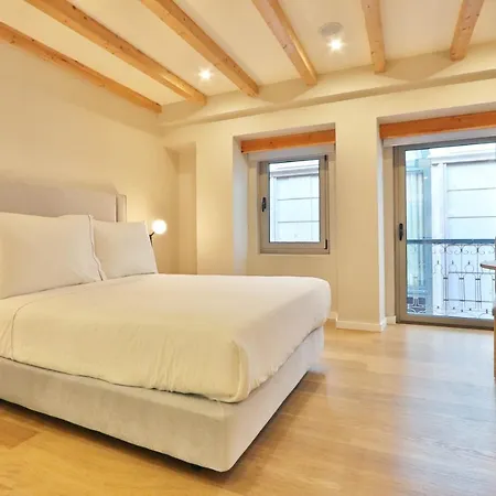 Boulevard Boutique Apartment Lisbon