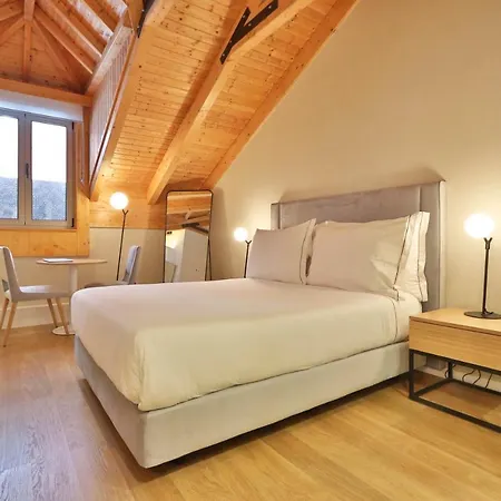 Appartement Boulevard Boutique Lissabon