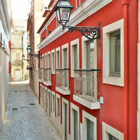 Boulevard Boutique Lisbon