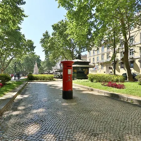 Appartement Boulevard Boutique *