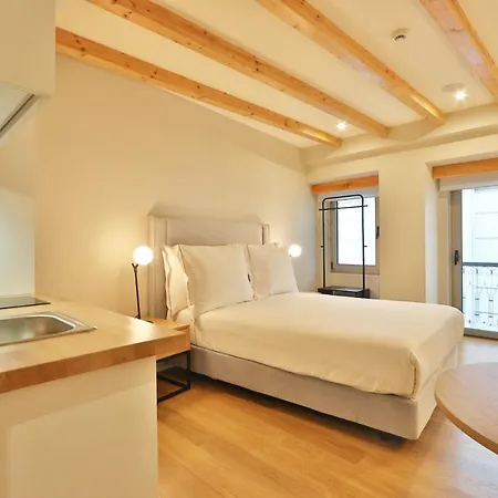 Boulevard Boutique * Lissabon