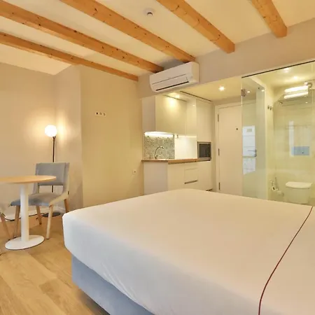 Apartment Boulevard Boutique *