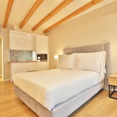 Boulevard Boutique Appartement