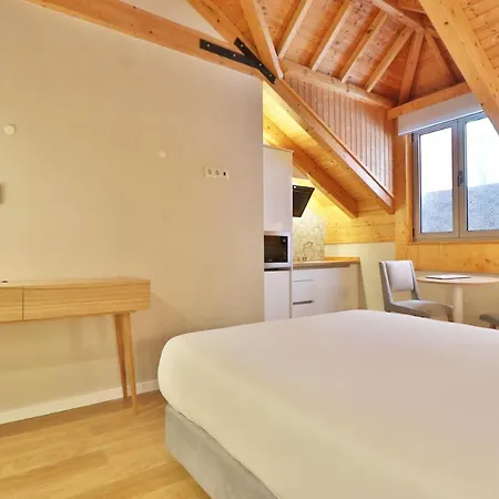 Appartement Boulevard Boutique