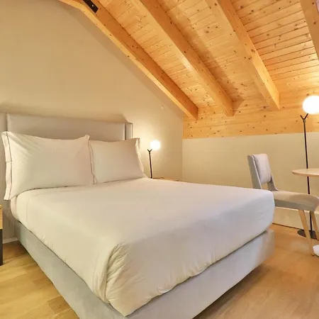 Boulevard Boutique Appartement