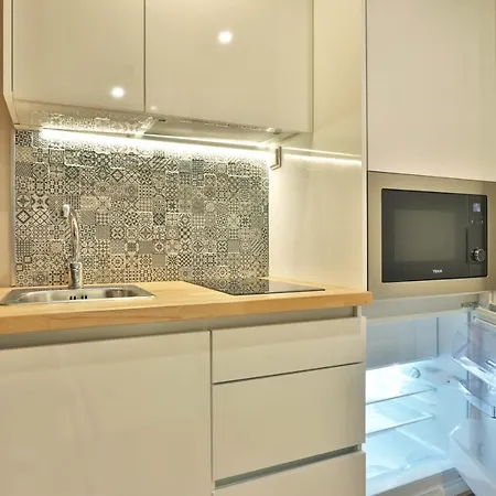 Boulevard Boutique * Lissabon