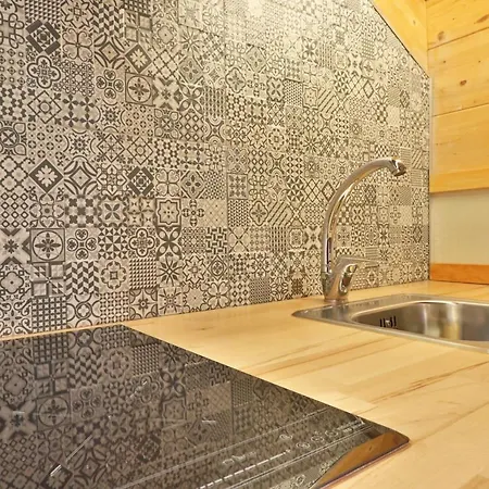 Boulevard Boutique Lejlighed