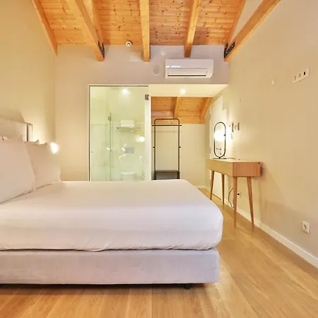 Boulevard Boutique Lissabon