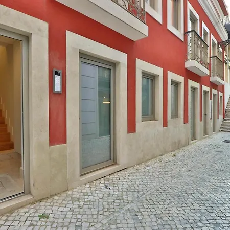 Boulevard Boutique Lisbon