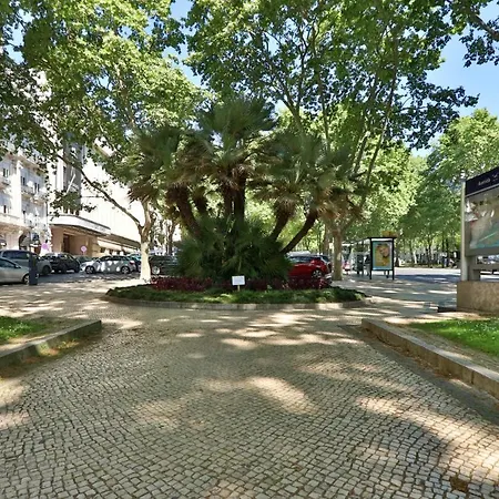 Boulevard Boutique Lissabon