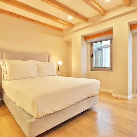 Appartement Boulevard Boutique Lissabon