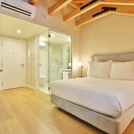 Boulevard Boutique Lissabon