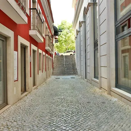 Boulevard Boutique Appartement *