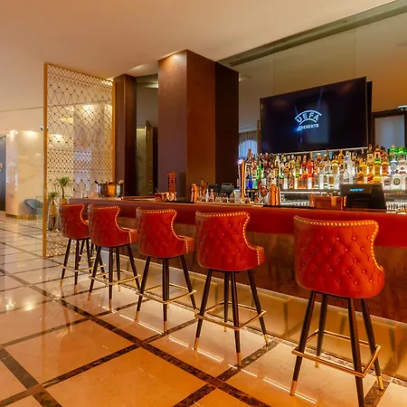 Boulevard Boutique Lissabon