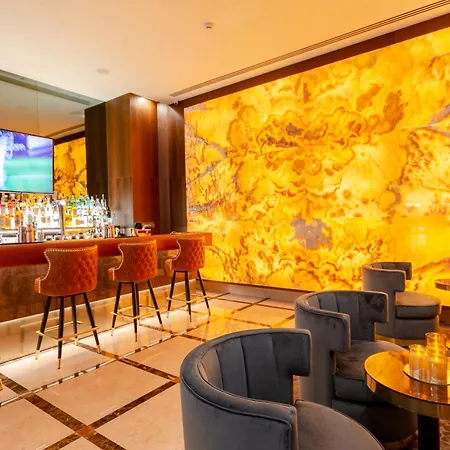 Boulevard Boutique Lejlighed