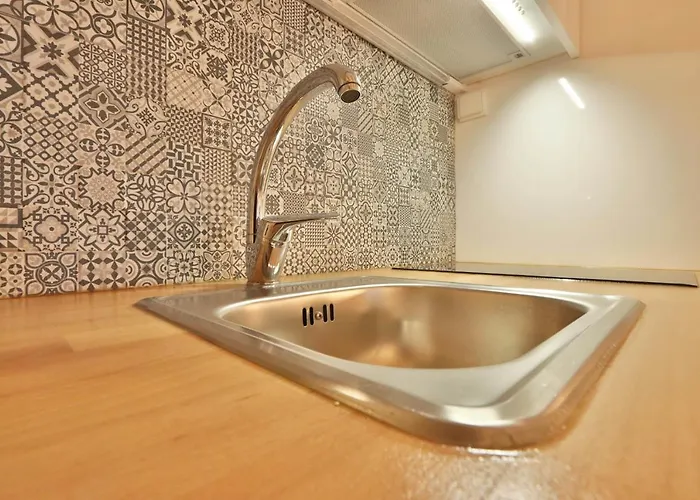 Διαμέρισμα Boulevard Boutique *