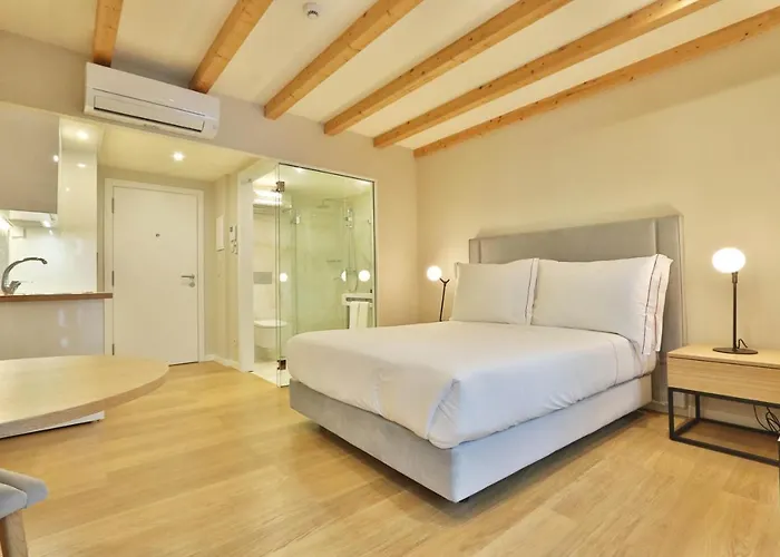 Διαμέρισμα Boulevard Boutique