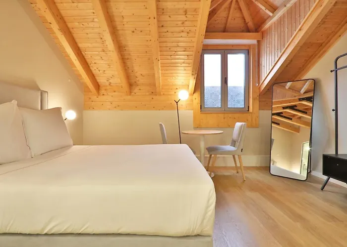 Διαμέρισμα Boulevard Boutique Lisboa