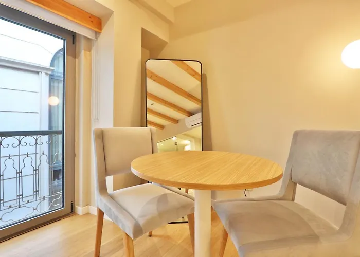 Boulevard Boutique Διαμέρισμα