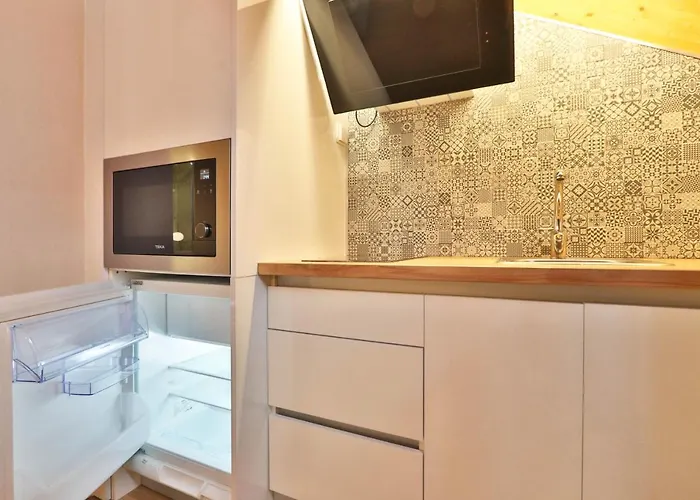 Boulevard Boutique Διαμέρισμα