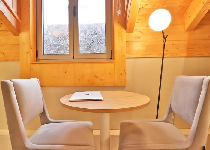 Boulevard Boutique Διαμέρισμα Lisboa