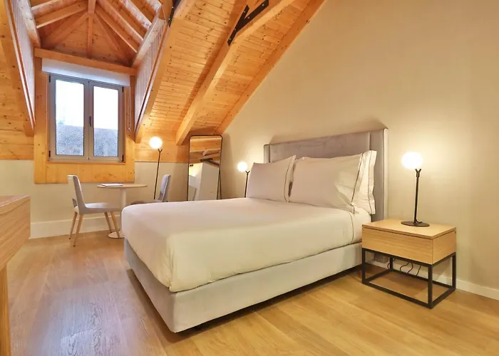 Διαμέρισμα Boulevard Boutique Lisboa