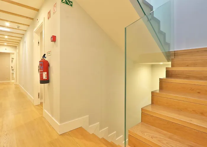 Boulevard Boutique Διαμέρισμα