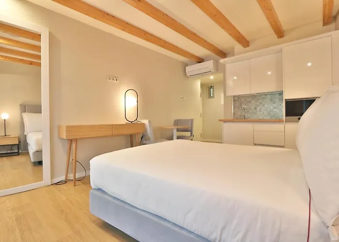 Διαμέρισμα Boulevard Boutique Lisboa