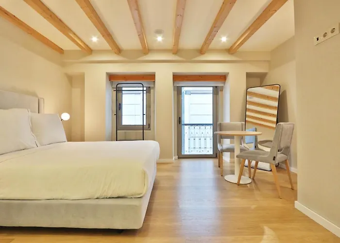 Διαμέρισμα Boulevard Boutique Lisboa