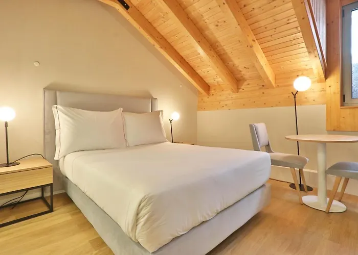 Boulevard Boutique Διαμέρισμα