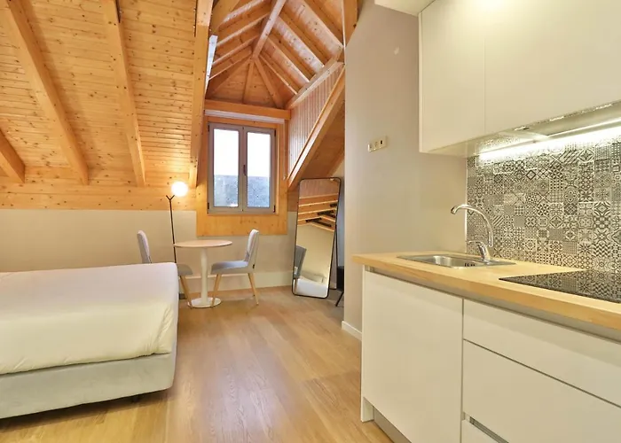 Boulevard Boutique Διαμέρισμα *