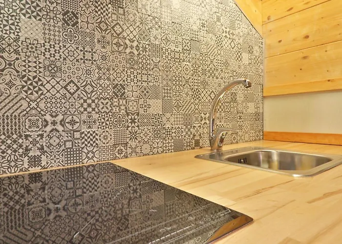 Boulevard Boutique Διαμέρισμα