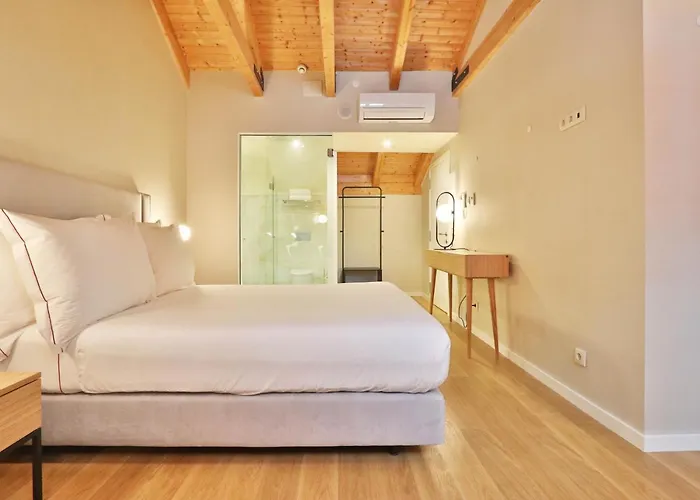 Boulevard Boutique Lisboa