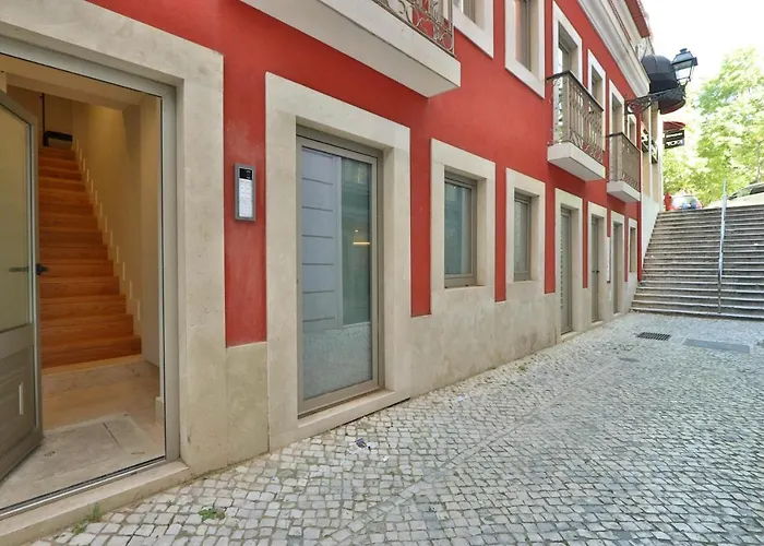 Boulevard Boutique Lisboa