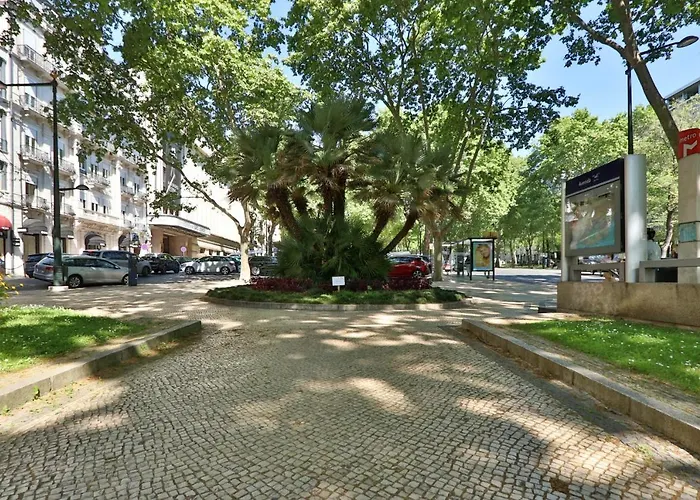 Boulevard Boutique Lisboa