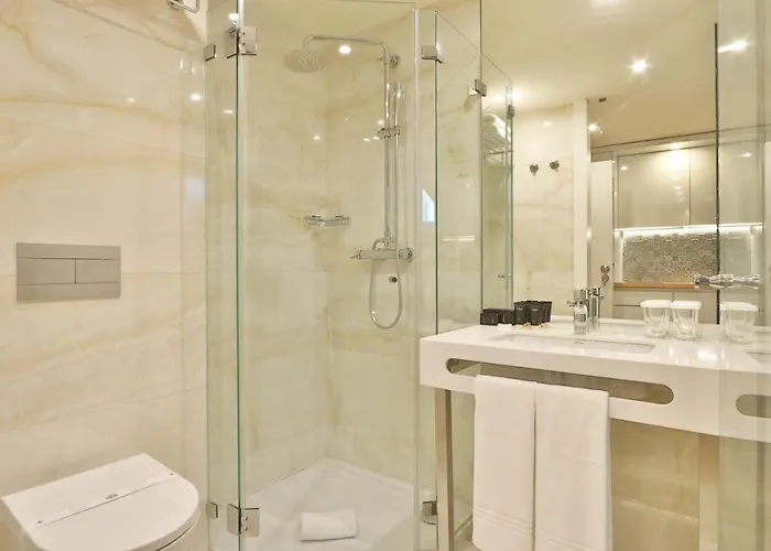 Διαμέρισμα Boulevard Boutique Lisboa