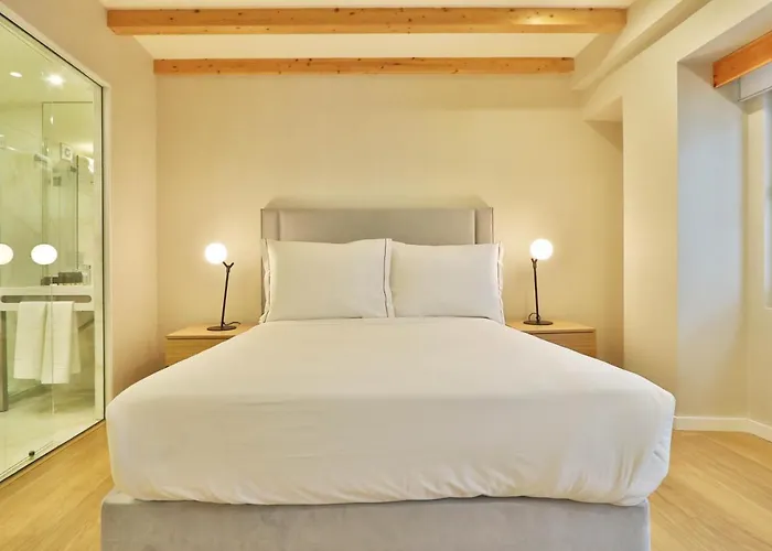 Διαμέρισμα Boulevard Boutique *