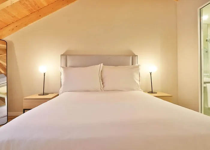 Διαμέρισμα Boulevard Boutique Lisboa