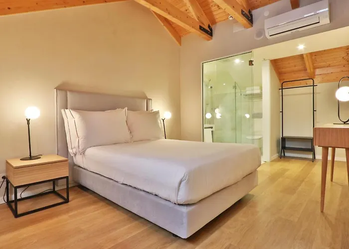 Boulevard Boutique Lisboa