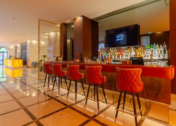 Boulevard Boutique ליסבון