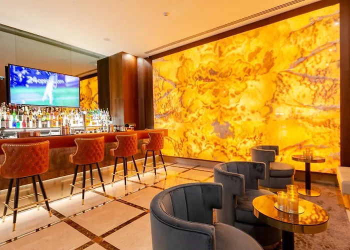 Boulevard Boutique Διαμέρισμα