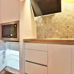 Boulevard Boutique Διαμέρισμα