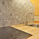 Boulevard Boutique Apartment