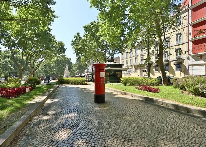 Apartamento Boulevard Boutique *