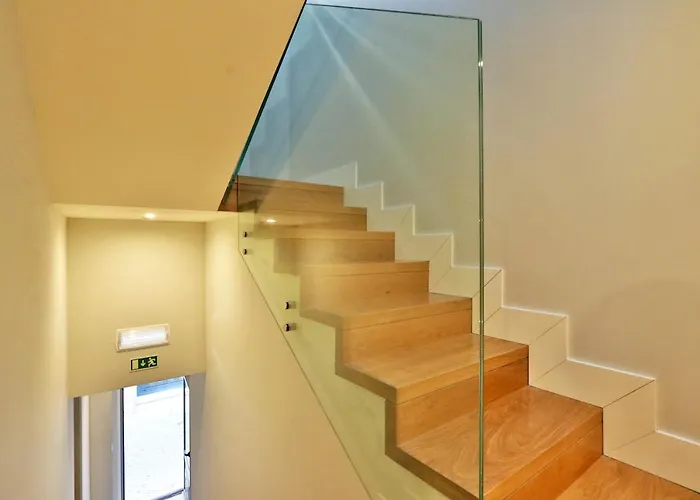 Boulevard Boutique Apartamento Lisboa