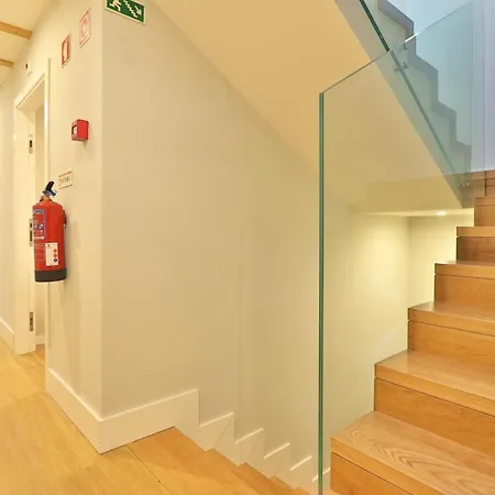 Boulevard Boutique Daire