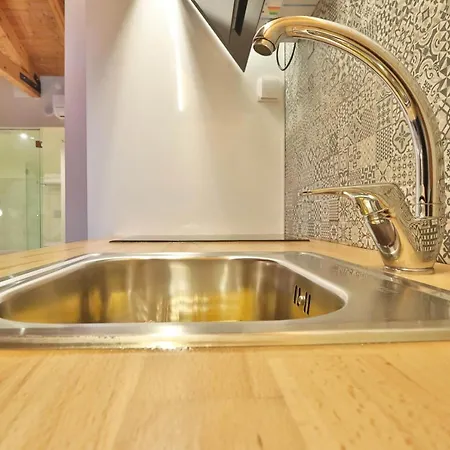 Boulevard Boutique Daire Lisboa